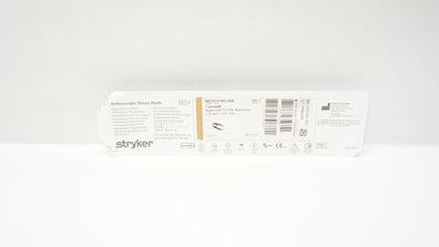 Stryker 0375-951-000 Formula Arthroscopy Blade Barrel Bur 6-Flute 5.5 x 125mm(x)